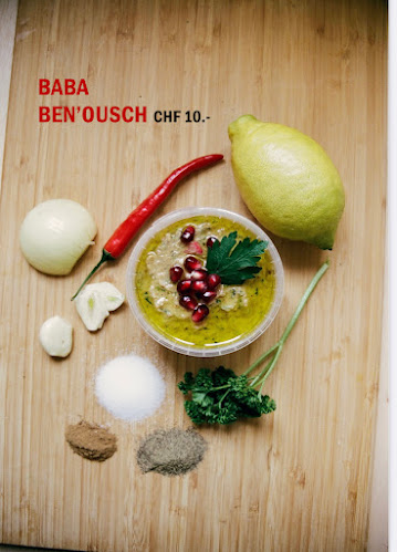 Rezensionen über Ben's Biofleisch vom Grill in Bern - Restaurant