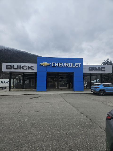 Jack Carter Northstar GM Creston