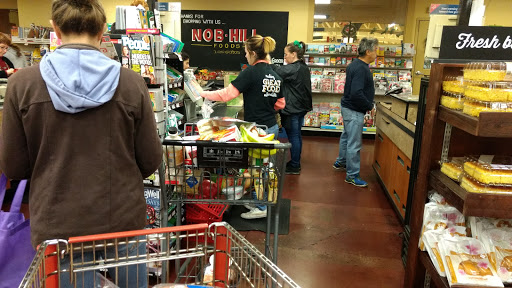 Grocery Store «Nob Hill Foods», reviews and photos, 15710 Los Gatos Blvd, Los Gatos, CA 95032, USA
