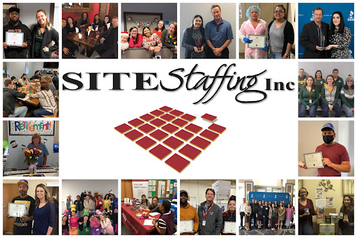 Employment Agency «Site Staffing Inc», reviews and photos, 809 W National Ave, Milwaukee, WI 53204, USA