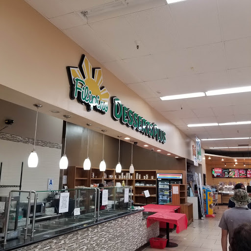 Supermarket «Seafood City Supermarket», reviews and photos, 8955 Mira Mesa Blvd, San Diego, CA 92126, USA