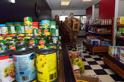 Petawawa Pantry (Food Bank)