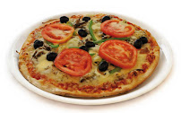Pizza du Pizzas à emporter LA NONNA PIZZA à La Souterraine - n°5