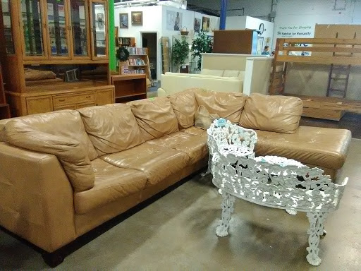 Home Improvement Store «Habitat for Humanity of the Chesapeake ReStore», reviews and photos, 8909 McGaw Ct, Columbia, MD 21045, USA