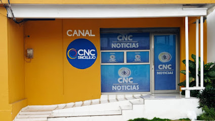 Canal CNC Sincelejo
