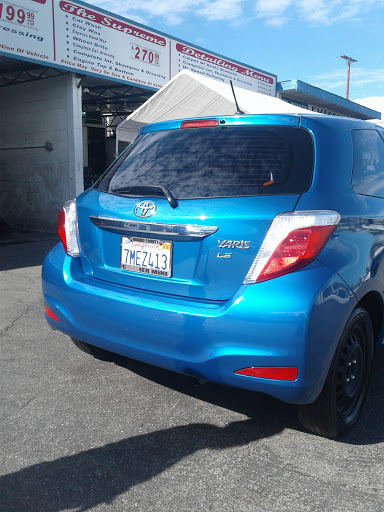 Car Wash «Del Amo Car Wash», reviews and photos, 20505 Hawthorne Blvd, Torrance, CA 90503, USA