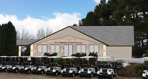 Golf Course «Guttenberg Golf & Country Club», reviews and photos, 28126 US-52, Guttenberg, IA 52052, USA
