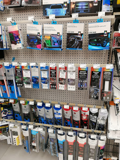 Auto Parts Store «AutoZone», reviews and photos, 629 Communipaw Ave, Jersey City, NJ 07304, USA