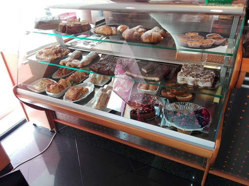 Doce Delicia no Horta, Açores