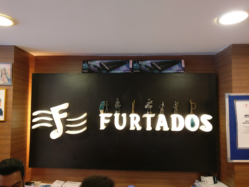 Furtados Music