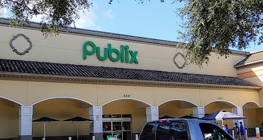 Supermarket «Publix Super Market at Apex», reviews and photos, 16560 N Nebraska Ave, Lutz, FL 33549, USA