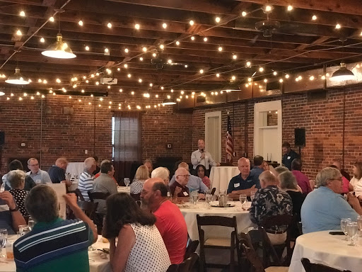 Caterer «Dupre Catering and Events», reviews and photos, 316 Senate St, Columbia, SC 29201, USA