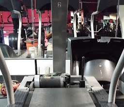 Fitness Montecarlo photo