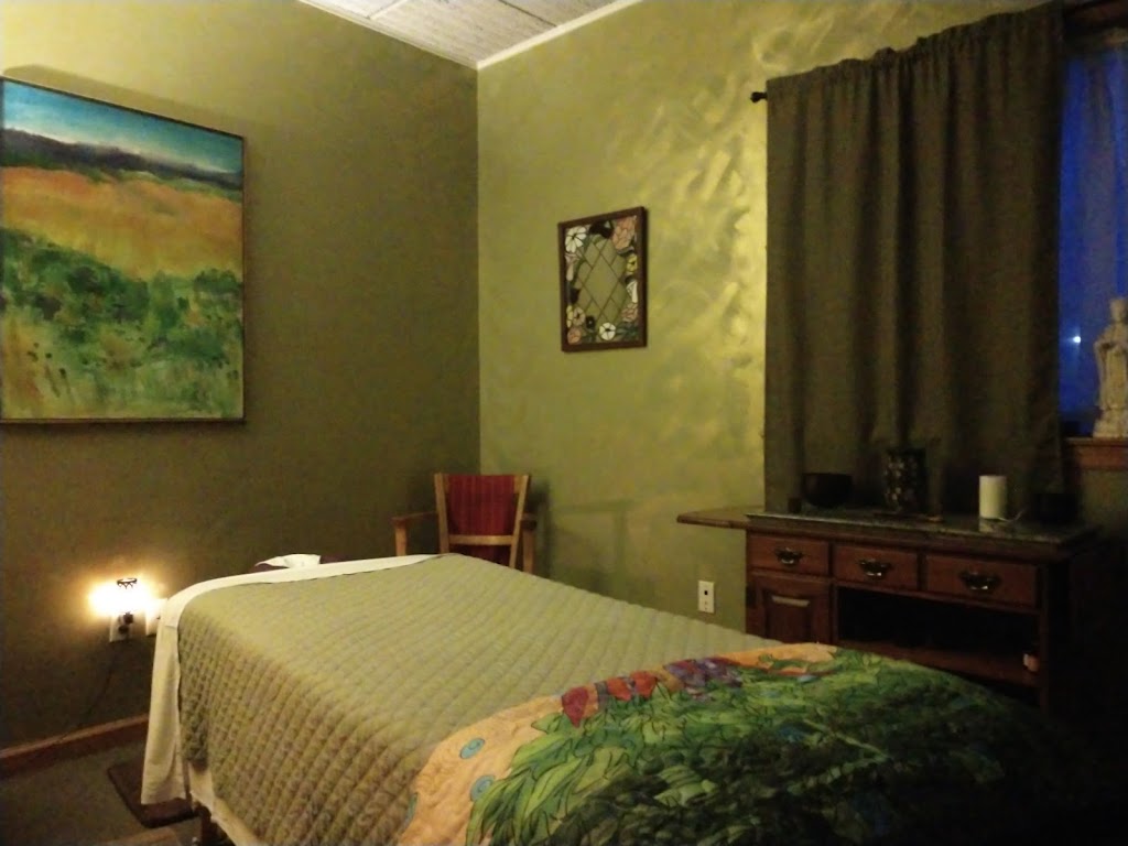 Kristen Augusta, Licensed Massage Therapist 13045