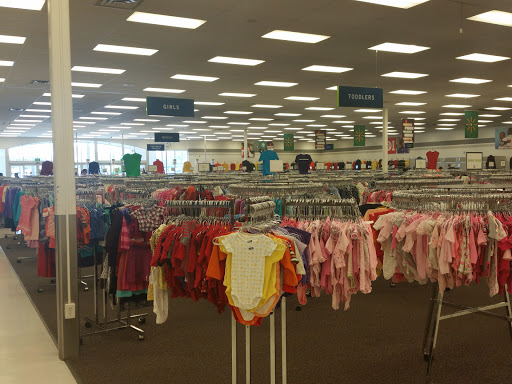 Thrift Store «Deseret Industries Thrift Store», reviews and photos