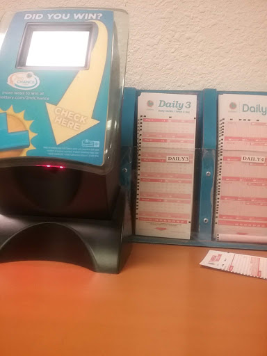 Lottery Retailer «The Lotto Store at Primm», reviews and photos, 31900 S Las Vegas Blvd, Jean, CA 89019, USA