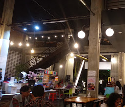 Nasi Surga Sidoarjo photo