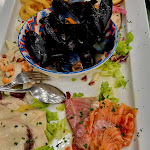 Photo n°1 de l'avis de Gianfranco.e fait le 05/06/2023 à 21:02 sur le  Pizzeria Trattoria Marechiaro à Treviglio