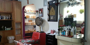 Roberto's Le Salon