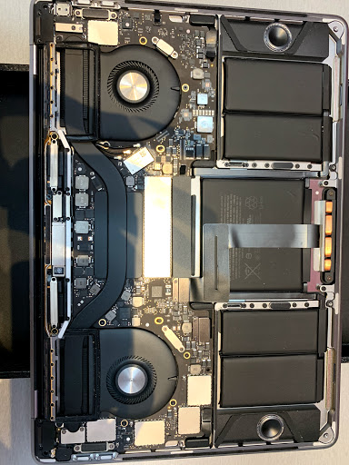 Computer Store «Apple Somerset», reviews and photos, 2800 W Big Beaver Rd, Troy, MI 48084, USA