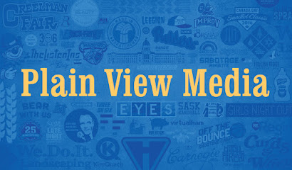Plain View Media & Apparel