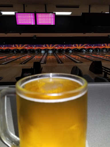 Bowling Alley «AMF Sky Lanes», reviews and photos, 7401 S Orange Blossom Trail, Orlando, FL 32809, USA