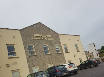 Kingscourt Primary Care Centre