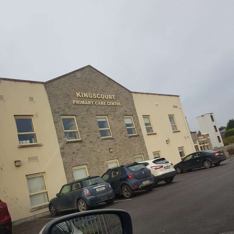 Kingscourt Primary Care Centre