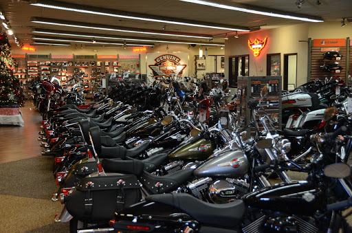 Motorcycle Repair Shop «Wabash Valley Harley-Davidson, Inc.», reviews and photos, 3912 US-41, Terre Haute, IN 47802, USA