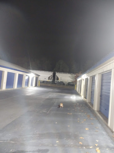 Self-Storage Facility «Simply Self Storage - Millville», reviews and photos, 418 S Wade Blvd, Millville, NJ 08332, USA