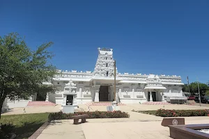 Hindu Temple of Central Texas image