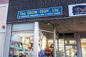 The Grow-cery Ltd image