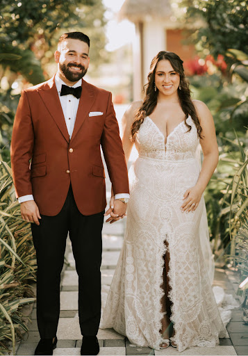 Bridal Shop «Merlili Bridal Boutique», reviews and photos, 356 Miracle Mile, Coral Gables, FL 33134, USA