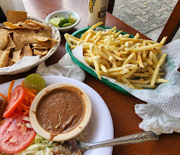 El Pirata photo