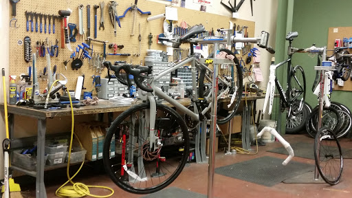 Bicycle Store «Performance Bicycle», reviews and photos, 6674 Sawmill Rd, Columbus, OH 43235, USA