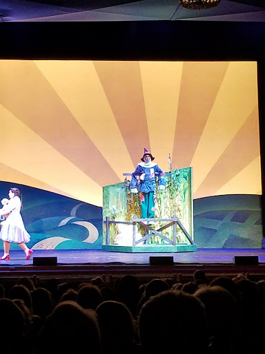 Performing Arts Theater «The Playhouse on Rodney Square», reviews and photos, 1007 N Market St, Wilmington, DE 19801, USA