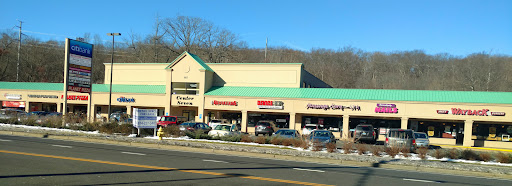 Center Seven Shopping Center, 607 Main Ave, Norwalk, CT 06851, USA, 