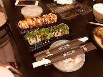 Sushi du Restaurant japonais Narisawa à Antony - n°15