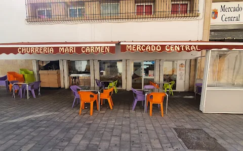 Mari Carmen Churrería Café image