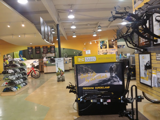 Bicycle Store «Jax Bicycle Center», reviews and photos, 2520 E Chapman Ave, Fullerton, CA 92831, USA