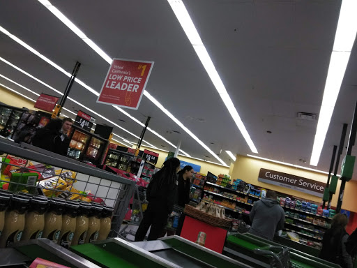 Supermarket «Walmart Neighborhood Market», reviews and photos, 1600 Saratoga Ave #501, San Jose, CA 95129, USA
