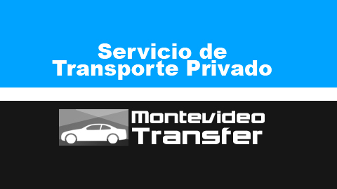 Opiniones de Montevideo Transfer en Ciudad del Plata - Servicio de transporte