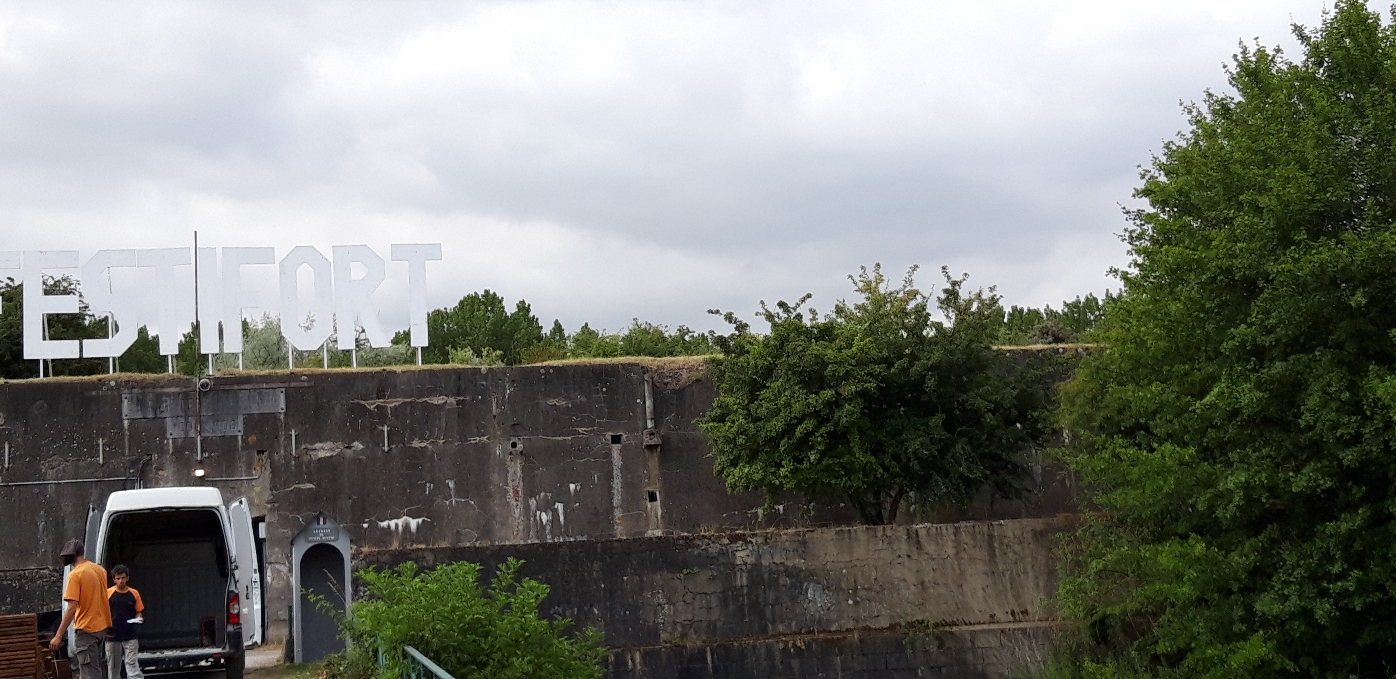 Photo n° 2 de l'avis de Maryse.i fait le 16/07/2019 à 11:14