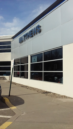 Subaru Dealer «Matthews Subaru», reviews and photos, 3013 Old Vestal Rd a, Vestal, NY 13850, USA