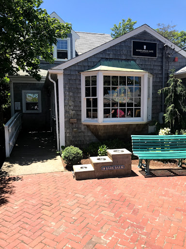 Coffee Shop «Handlebar Cafe», reviews and photos, 15 Washington St, Nantucket, MA 02554, USA