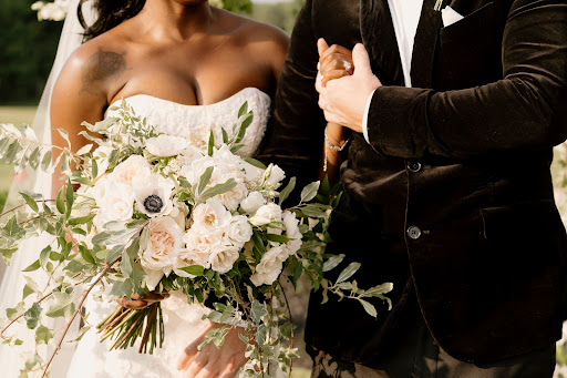 Florist «A Garden Party», reviews and photos, 295 Shirley Rd, Elmer, NJ 08318, USA