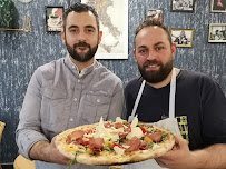 Pizza du Pizzeria So Salentino à Nanterre - n°7
