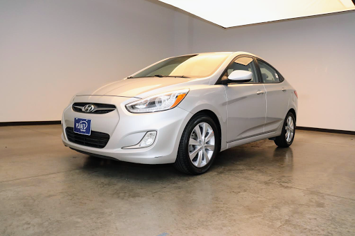 Hyundai Dealer «Planet Hyundai», reviews and photos, 15601 W Colfax Ave, Golden, CO 80401, USA