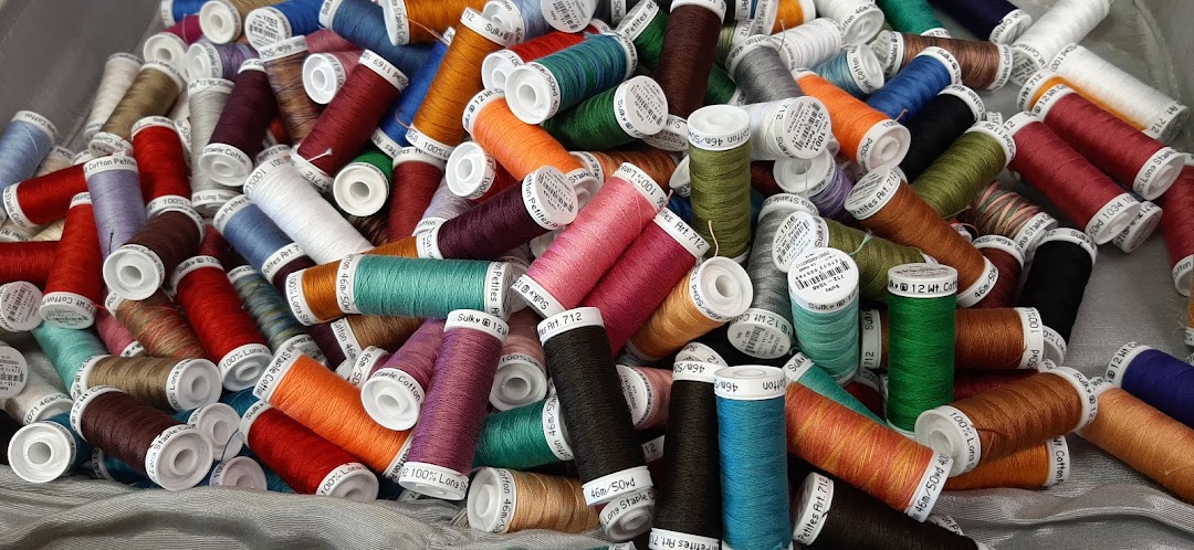 Treasured Times Quilting And Gifts LLC