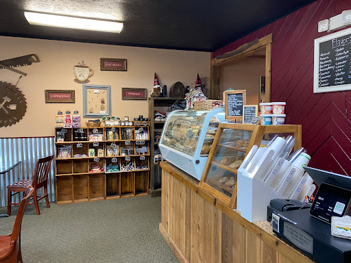 Brickel Creek Coffee